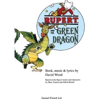 Rupert and the Green Dragon