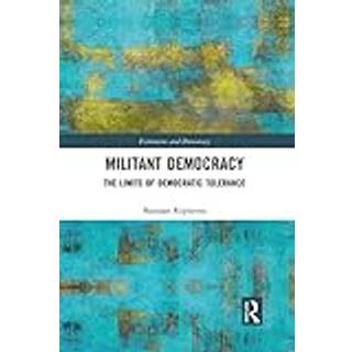 Militant Democracy