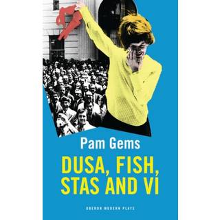 Dusa, Fish, Stas and Vi