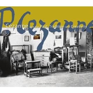 Cezanne and the Past