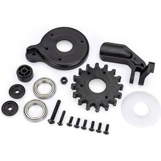 Traxxas - TRX8791 - Locking Lever Assembly Car Stand