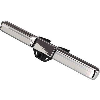 Traxxas 8068 Bumper Rear Chrome