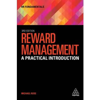 Reward Management