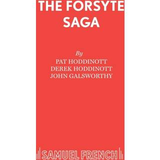 The Forsyte Saga