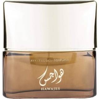 Hawajes Attar Al Oud edp 100ml