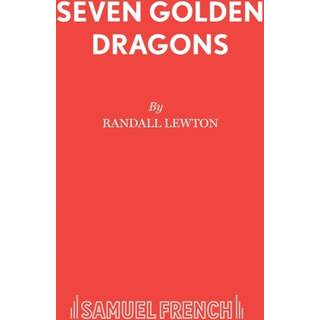 Jenny and the Lucky Bags