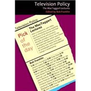 Television Policy