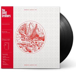 The Avett Brothers - The Avett Brothers (Black Vinyl)