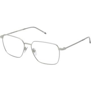 Lozza VL2419 Treviso 2 0579 58 Briller Mænd Silver - Shiny Palladium - 58mm