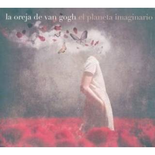 La Oreja De Van Gogh - El Planeta Imaginario