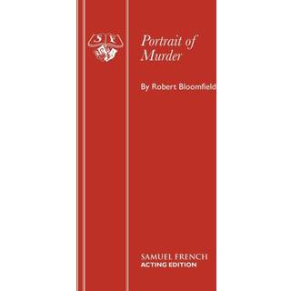Portrait of Murder