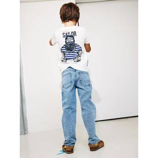 Name It Jet Stream Sailor T-shirt