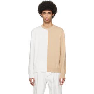 Jumper - Beige - M