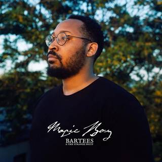 Bartees Strange - Magic Boy