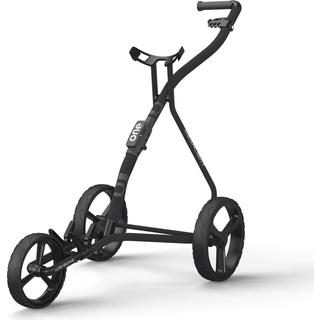 Wishbone One Megalight CHARCOAL/BLACK