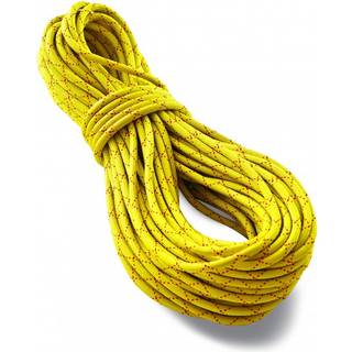 Tendon Salamander 10.2 Statisk reb størrelse 50 m farve gul