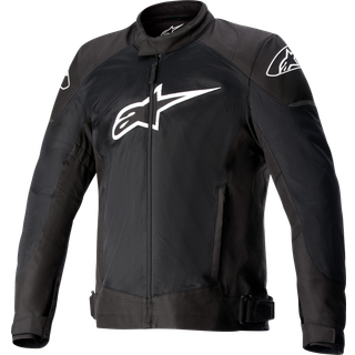 alpinestars T-SP X Superair Tekstiljakke sort XL