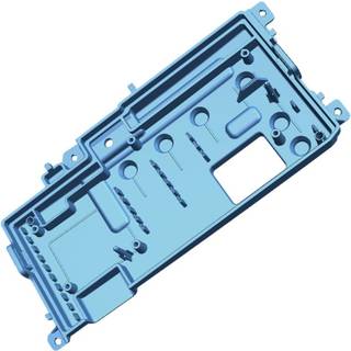 Electrolux spreder, lysdiode, støtte, S6,One 140122397106