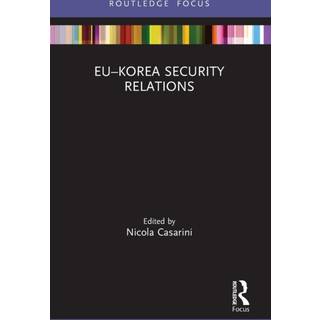 EU–Korea Security Relations
