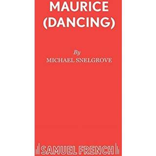 Maurice (Dancing)