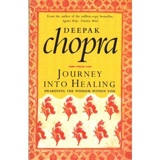 Journey Into Healing