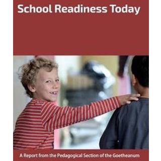 School Readiness Today