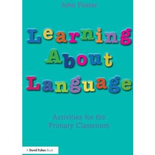 Learning about Language