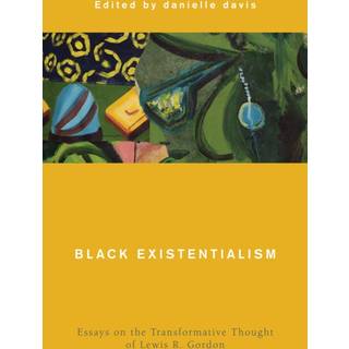 Black Existentialism