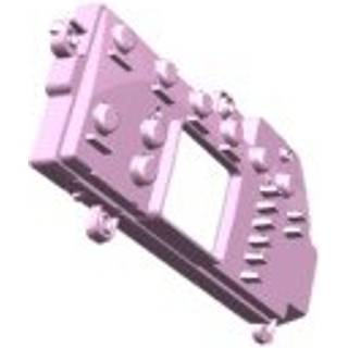 Electrolux spreder, lysdiode, støtte, TC4,Diamond,WD 140139737088