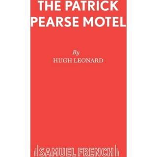 Patrick Pearse Motel