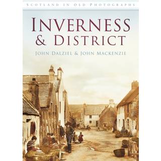 Inverness and District