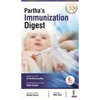 Partha's Immunization Digest