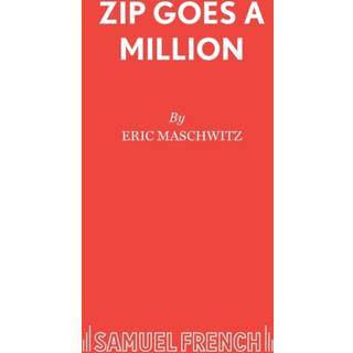 Zip Goes A Million