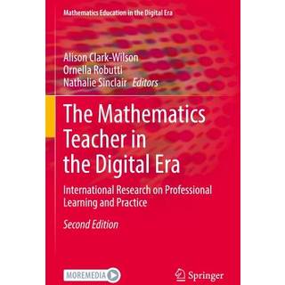 The Mathematics Teacher in the Digital Era