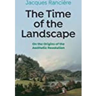 The Time of the Landscape