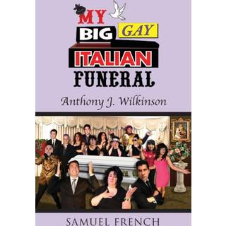 My Big Gay Italian Funeral