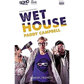 Wet House