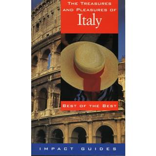 Treasures & Pleasures of Italy