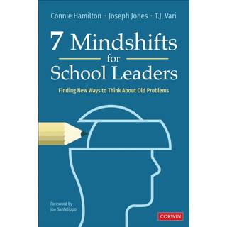 7 Mindshifts for School Leaders