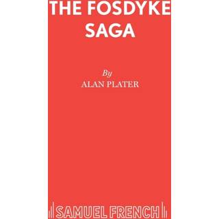 Fosdyke Saga