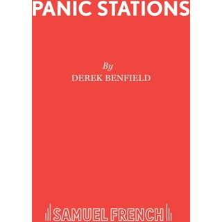 Panic Stations