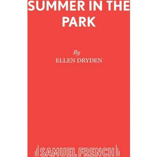 Summer in the Park