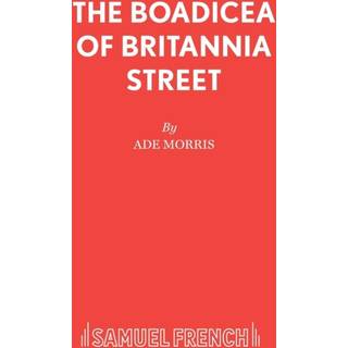 The Boadicea of Britannia Street