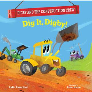 Dig It, Digby!