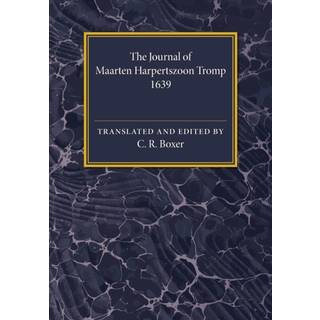 The Journal of Maarten Harpertszoon Tromp