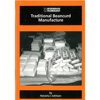 Traditional Beancurd Manufacture