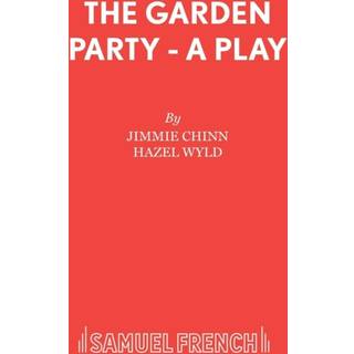 The Garden Party