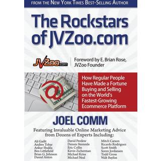 The Rockstars of JVZoo.com