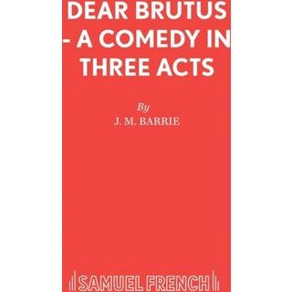Dear Brutus