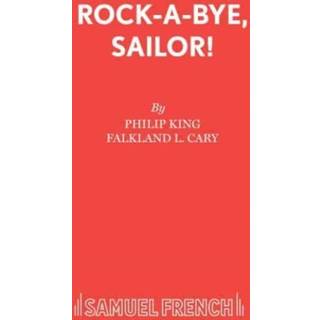 Rockabye, Sailor!